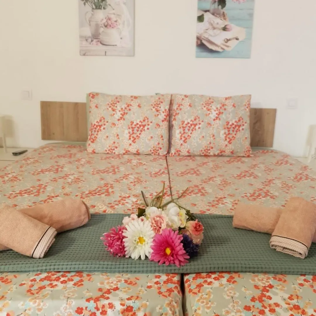 Arrecife 4 You Apartman